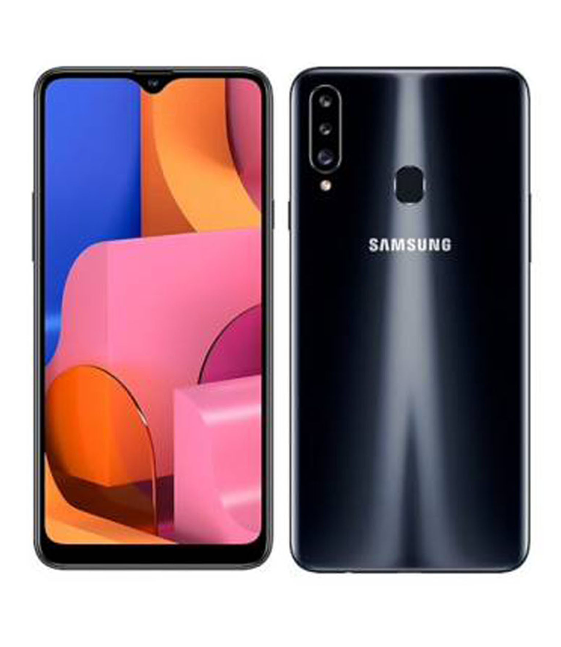 galaxy A20S (6.5inch,32,3GB)